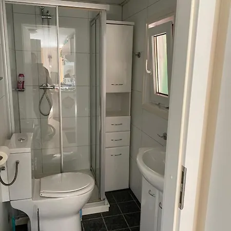 Ruim Privacyvol Met Overdekt Terras * 에르멜로