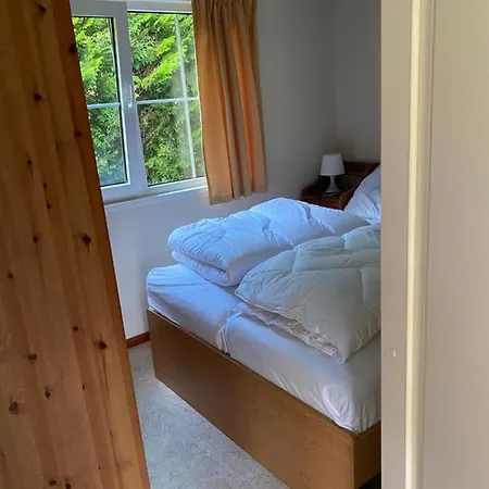 Ruim Privacyvol Met Overdekt Terras *