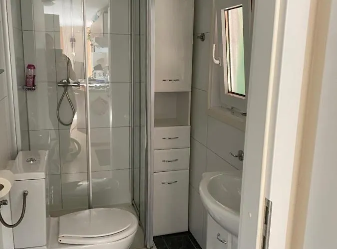 Ruim Privacyvol Met Overdekt Terras * Ermelo